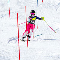 Train With Similar Skill Levels